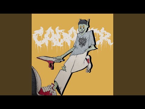 Video thumbnail for Кадавр (Cadaver)
