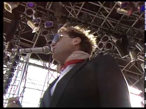 Marc Hunter - April Sun in Cuba (Classic Rock)