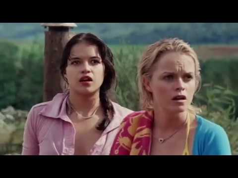 The Breed (2006) - Trailer
