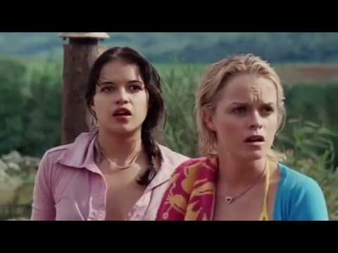 The Breed (2007) Trailer