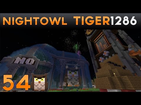 NightOwl - E54: The End. (Grand Finale)