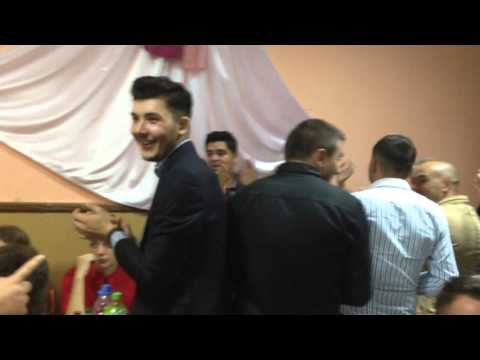 NUNTA SAT BATRAN (Iacob si Alina, 18.10.2015)