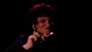 Ruby Wax The Full Wax Opening Theme