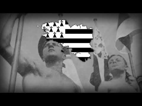 "Brezhoned sonn" - Breton Nationalist Song