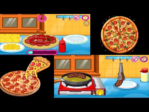 A Step-by-Step Guide to Crafting the Perfect Hot Pizza at Home!