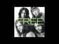 FREE - Songs Of Yesterday - FREE LIVE at the BBC 1968 - 1971