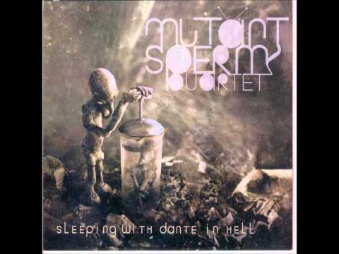 Mutant Sperm Quartet - God Of War