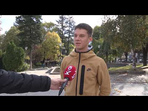 Bogdan Despotović - reprezentativac Srbije u skeletonu