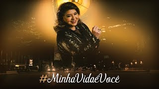 Minha Vida É Você Lyrics English Translation