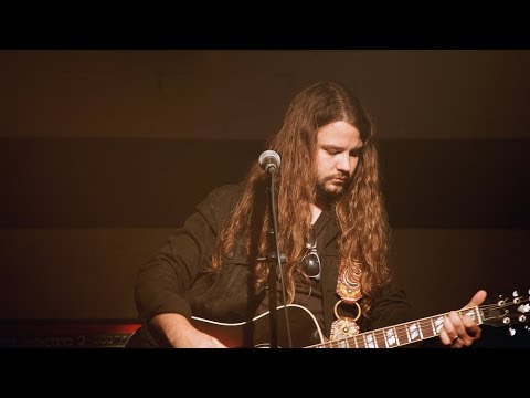 Brent Cobb - Ain't A Road Too Long [Official Video]