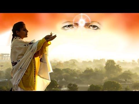 Nuvve Nalokam  Brahmakumaris Telugu Video Song | Brahmakumaris