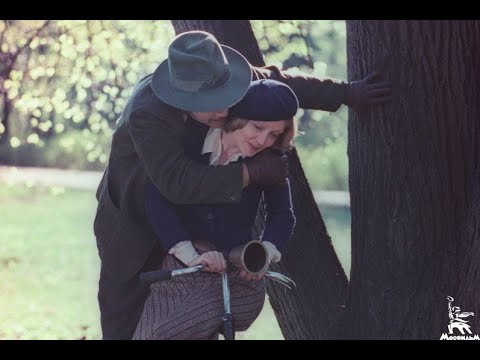 Николай Губенко - Подранки (трейлер), 1977 г.