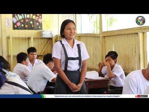 Proyecto Educativo Local de Coronel Portillo al 2036, video de YouTube