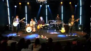 Cafe tacvba esta vez en vivo