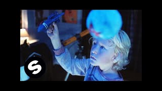 Don Diablo, Khrebto - Got The Love