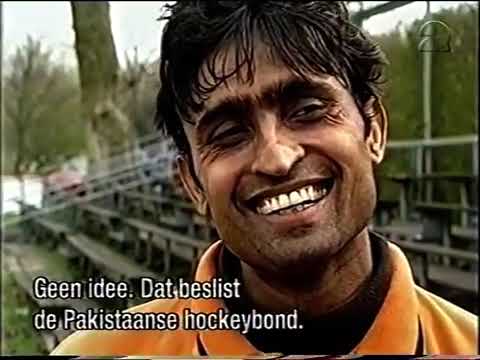 Hoofdklasse hockey 1999-2000 | HGC - OZ