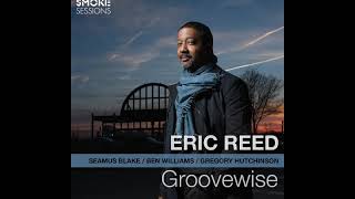 Eric Reed,— The Shade Of The Cedar Tree