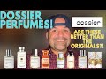 4 Fragrances You Should Try From Dossier Perfumes