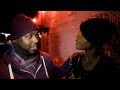 Exclusive Interview Cherokee D Ass