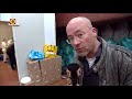 Dit gebeurde er tijdens het ontmantelen van het drijvende drugslab in Moerdijk