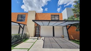 Antequera: casa en venta $1.825 MDP | Villa de Pozos