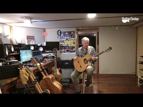 Mistrzowie gitary - Marek Raduli "Gitary" cz.3 - Guitar Center