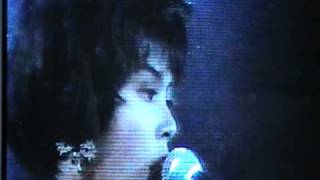 Original Pops Fernandez Music: Don't Say Goodbye Live