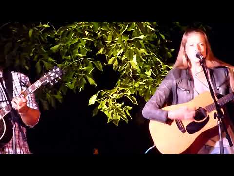 Marina Evans Song #2