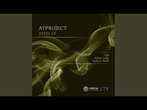 UeSse (Tobias Lueke Remix)