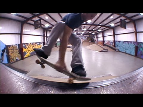 Ryan Fitzer | Local Skatepark 2003