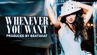 [SOLD] Whenever You Want (Britney Spears/Bloodshy & Avant Style Beat)