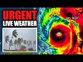 Hurricane Ian Live Coverage Part 1