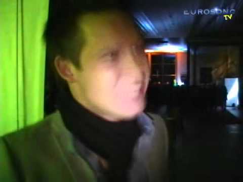 Joakim Tranberg - afterparty 2010