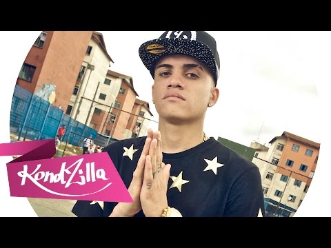 MC Chapô - Vou na Fé (KondZilla)