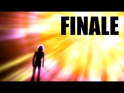 Sayonara Baby - Sit Down: Xenosaga Episode 2 - Part 33