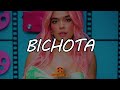 KAROL G - BICHOTA (Official Video Lyric)