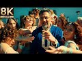 8K Remastered Payal Honey Singh Nora Fatehi