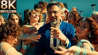 Download lagu 8K Remastered - Payal | Honey Singh, Nora Fatehi mp3