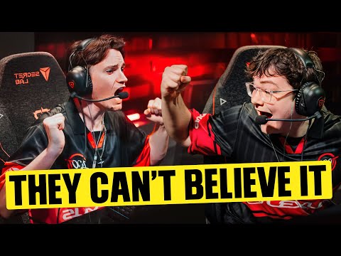 LOSER ELIMINATED! Tarik Reacts to 100 Thieves vs EG | VCT Americas Kickoff 2026