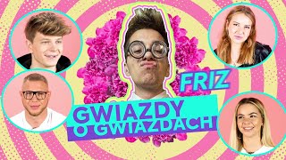 FRIZ. Co myślą o nim inni  youtuberzy?