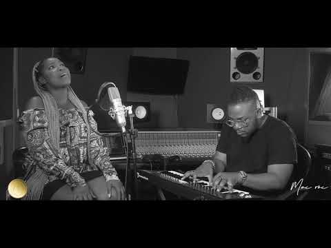 Mercy Chinwo - Excess Love (Cover) - Mac Roc Sessions ft Evelle