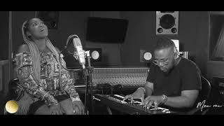 Mercy Chinwo - Excess Love (Cover) - Mac Roc Sessions ft Evelle