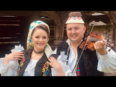 Amalia Ursu si Vasilica Ceterasu - Cu Ion sa nu te pui / NOU 2022