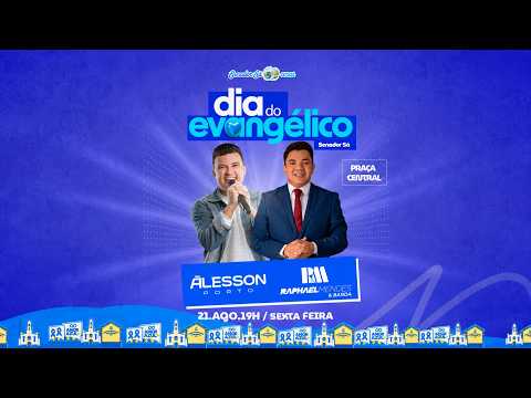 1º DIA — 69 ANOS DO SENADOR
