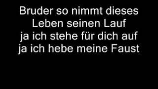 Massiv Einer aus dem Volk Lyrics