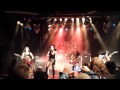 Frantic Amber - Burning Insight LIVE 2014 in ...