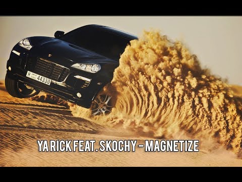 Ya Rick Skochy Magnetize(2019|Clip)
