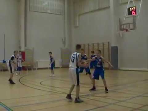 ТР1!  - Tiit Soku KK/SK Nord 2004 (42:58)