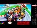 Super Mario Kart HD 2 Player Longplay