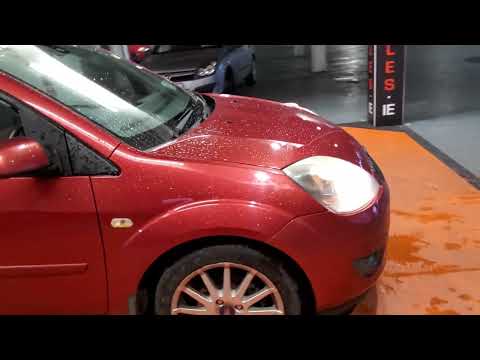 Ford Fiesta 2008 - Image 2